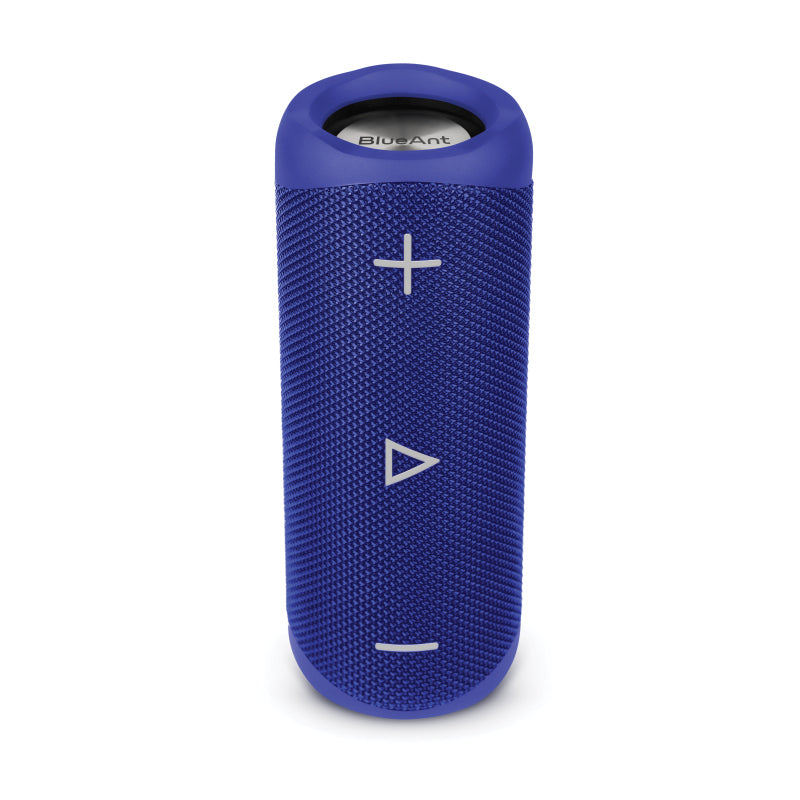X2 BT Speaker Blue