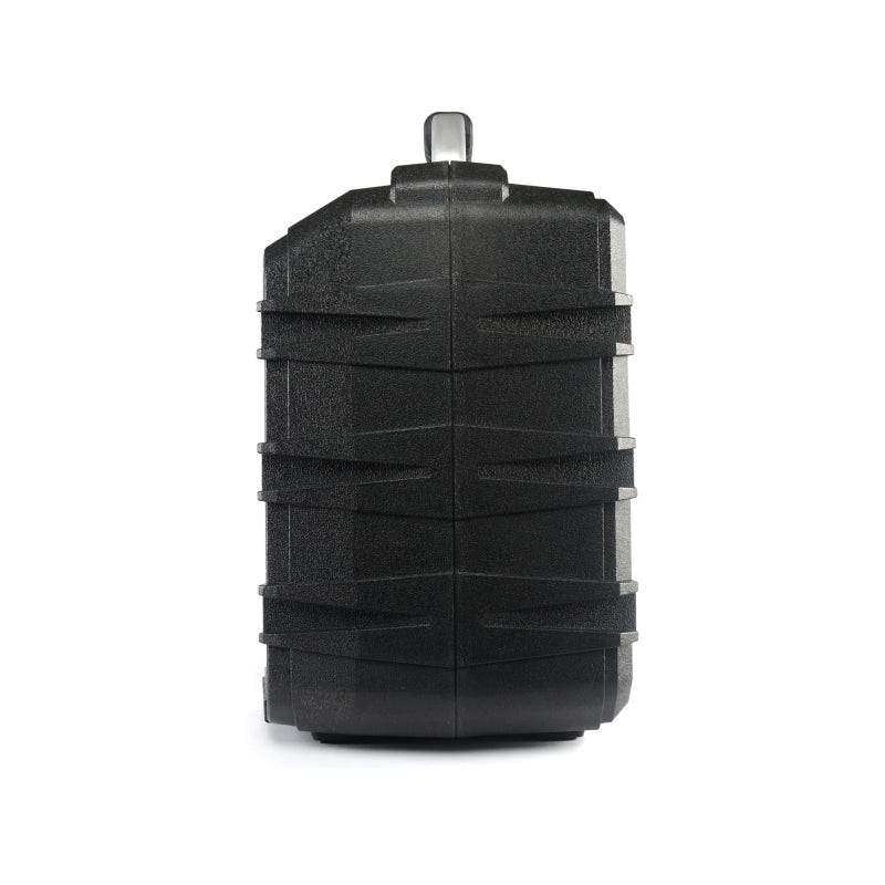 EcoTrek Rugged Portable Bluetooth Speaker